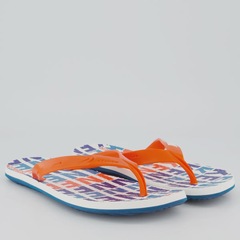 Chinelo Kenner Summer Classic Masculino - Foto 3