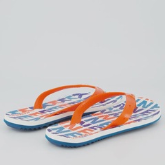 Chinelo Kenner Summer Classic Masculino - Foto 4