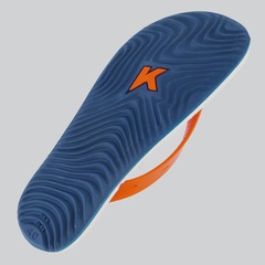 Chinelo Kenner Summer Classic Masculino - Foto 5