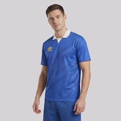 Camisa Umbro Jersey Classic Masculina - Foto 2