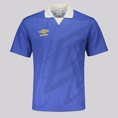 Camisa Umbro Jersey Classic Masculina - Foto 4