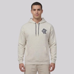 Moletom Futfanatics Flamengo Salto Masculino - Foto 1