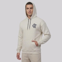 Moletom Futfanatics Flamengo Salto Masculino - Foto 3