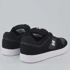 Tênis DC Shoes Cure Masculino - Foto 3