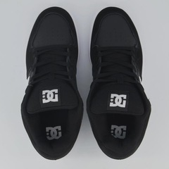 Tênis DC Shoes Cure Masculino - Foto 4