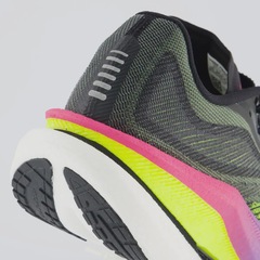 Tênis Under Armour Velociti Elite 3 Masculino - Foto 6
