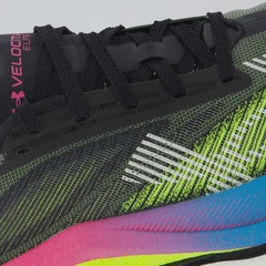 Tênis Under Armour Velociti Elite 3 Masculino - Foto 7
