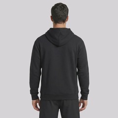 Moletom Hang Loose Oversize Typo Masculino - Foto 3