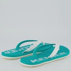 Chinelo Kenner Red Masculino - Foto 4