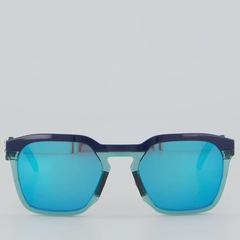Óculos de Sol Oakley HSTN SQ - Foto 2