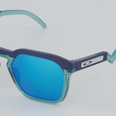 Óculos de Sol Oakley HSTN SQ - Foto 3