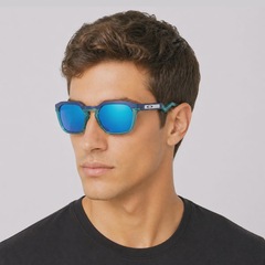 Óculos de Sol Oakley HSTN SQ - Foto 4