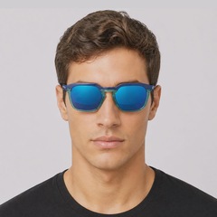 Óculos de Sol Oakley HSTN SQ - Foto 5