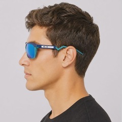 Óculos de Sol Oakley HSTN SQ - Foto 6