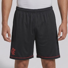Calção FutFanatics Flamengo Raio Masculino - Foto 1