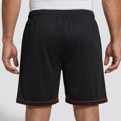 Calção FutFanatics Flamengo Raio Masculino - Foto 3