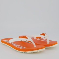 Chinelo Kenner Red Masculino - Foto 3