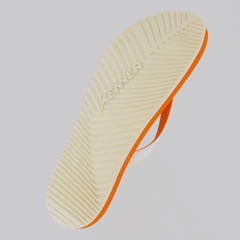 Chinelo Kenner Red Masculino - Foto 5