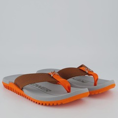 Chinelo Kenner NK6 Masculino - Foto 3