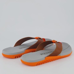 Chinelo Kenner NK6 Masculino - Foto 4