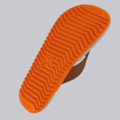 Chinelo Kenner NK6 Masculino - Foto 5