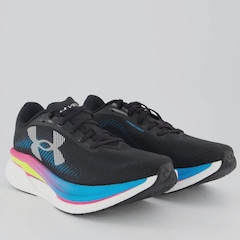 Tênis Under Armour Velociti Pro 2 Masculino - Foto 2