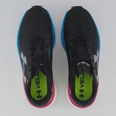 Tênis Under Armour Velociti Pro 2 Masculino - Foto 4