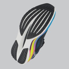 Tênis Under Armour Velociti Pro 2 Masculino - Foto 5