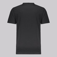 Camiseta Hurley Silk Box Masculina - Foto 5
