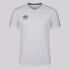Camiseta Umbro Legacy Field Masculina - Foto 4
