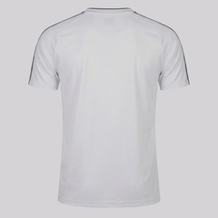 Camiseta Umbro Legacy Field Masculina - Foto 5