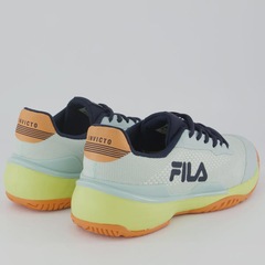 Tenis Fila Invicto Masculino - Foto 3