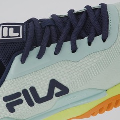 Tenis Fila Invicto Masculino - Foto 7