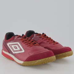 Chuteira de Futsal Umbro Adamant Master Class Pro Bump Masculina - Foto 2