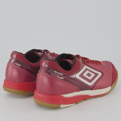 Chuteira de Futsal Umbro Adamant Master Class Pro Bump Masculina - Foto 3