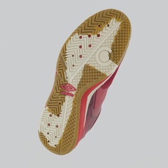 Chuteira de Futsal Umbro Adamant Master Class Pro Bump Masculina - Foto 5