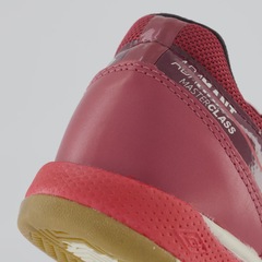 Chuteira de Futsal Umbro Adamant Master Class Pro Bump Masculina - Foto 6