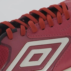Chuteira de Futsal Umbro Adamant Master Class Pro Bump Masculina - Foto 7