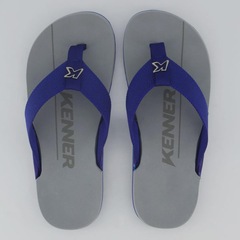Chinelo Kenner NK6 Masculino - Foto 1