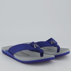 Chinelo Kenner NK6 Masculino - Foto 3
