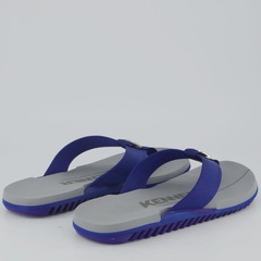 Chinelo Kenner NK6 Masculino - Foto 4