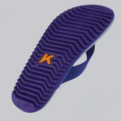 Chinelo Kenner NK6 Masculino - Foto 5