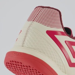 Chuteira de Futsal Adulta Umbro Pro 5 Bump Club - Foto 5
