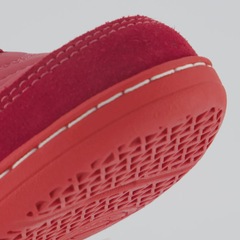 Chuteira de Futsal Adulta Umbro Pro 5 Bump Club - Foto 7