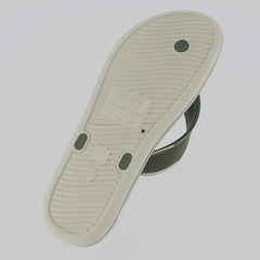 Chinelo Cartago Dublin III Masculino - Foto 5
