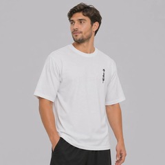 Camiseta Nicoboco Oversized Quino Masculina - Foto 2