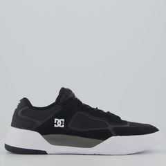 Tênis DC Shoes Metric S Masculino - Foto 1