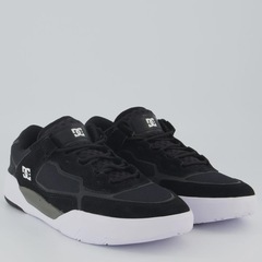 Tênis DC Shoes Metric S Masculino - Foto 2