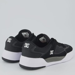 Tênis DC Shoes Metric S Masculino - Foto 3