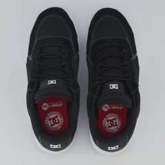 Tênis DC Shoes Metric S Masculino - Foto 4